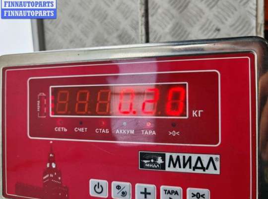 купить Замок капота на BMW 3 E46 (1998-2006)