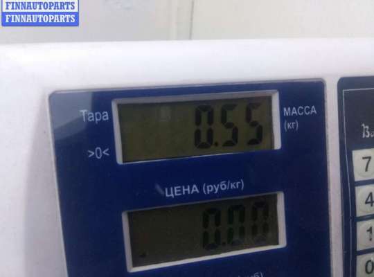 купить Замок двери задней правой на Opel Zafira B (2004-2014)