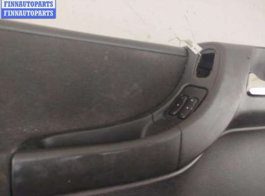 купить Обшивка двери передней левой (дверная карта) на Opel Zafira A (1999-2005)