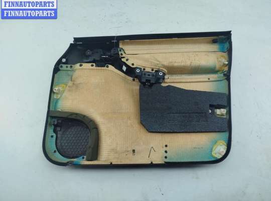 купить Обшивка двери передней левой (дверная карта) на Opel Zafira A (1999-2005)