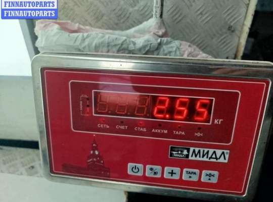 купить Обшивка двери передней левой (дверная карта) на Opel Zafira A (1999-2005)