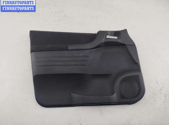 Купить Обшивка двери передней левой (дверная карта) на Opel Zafira A (1999-2005) Обшивка двери передней левой (дверная карта) OP2295118 на Opel Zafira A (1999-2005)