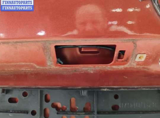 купить Крышка багажника (дверь задняя) на BMW 3 E36 (1991-2000)