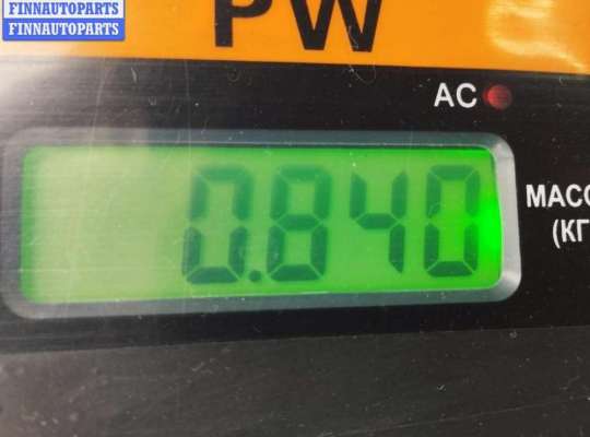 купить Двигатель стеклоочистителя заднего (моторчик дворников) на Opel Vectra C (2002-2008)