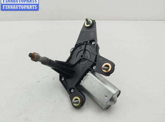 Двигатель стеклоочистителя заднего (моторчик дворников) RN1569269 на Renault Scenic II (2003-2009)