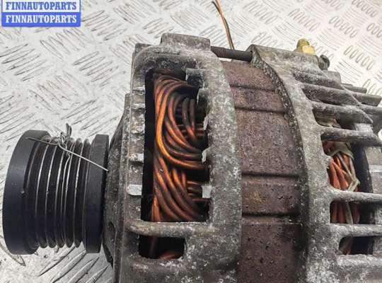 купить Генератор на Nissan Primera P12 (2002-2008)