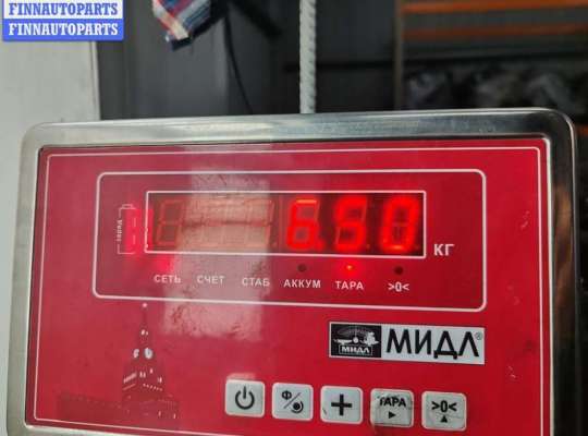 купить Генератор на Nissan Primera P12 (2002-2008)