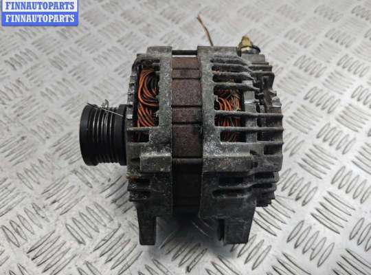 купить Генератор на Nissan Primera P12 (2002-2008)