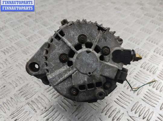 купить Генератор на Nissan Primera P12 (2002-2008)