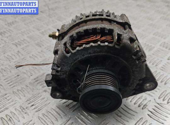 купить Генератор на Nissan Primera P12 (2002-2008)