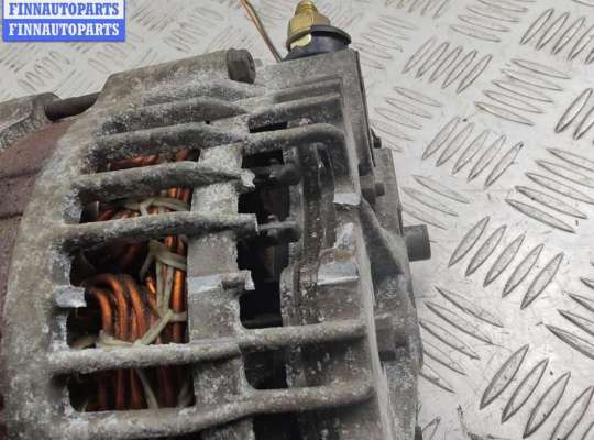 купить Генератор на Nissan Primera P12 (2002-2008)