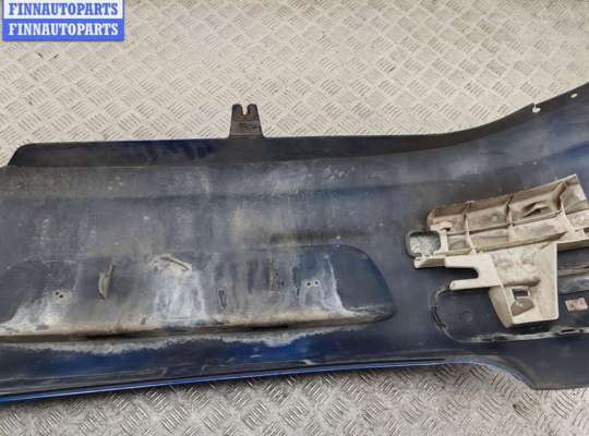 купить Бампер задний на Peugeot 307