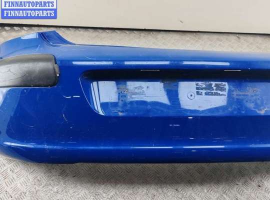 купить Бампер задний на Peugeot 307