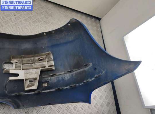 купить Бампер задний на Peugeot 307