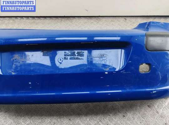 купить Бампер задний на Peugeot 307