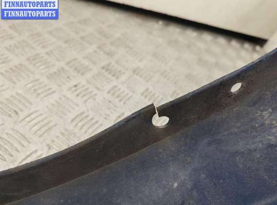 купить Бампер задний на Peugeot 307