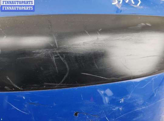 купить Бампер задний на Peugeot 307