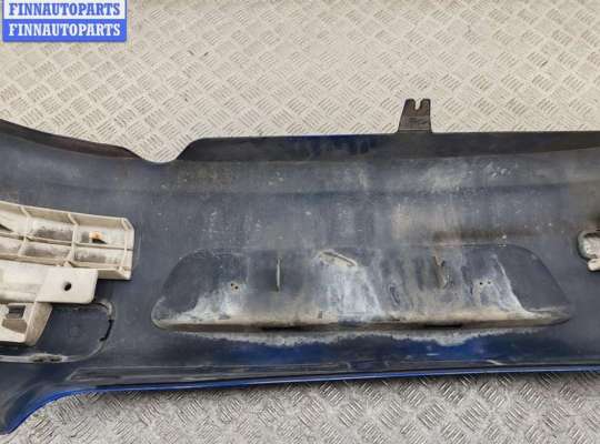 купить Бампер задний на Peugeot 307