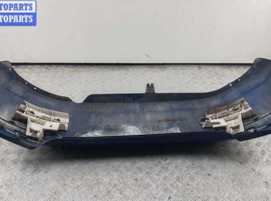 купить Бампер задний на Peugeot 307