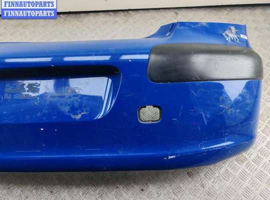 купить Бампер задний на Peugeot 307