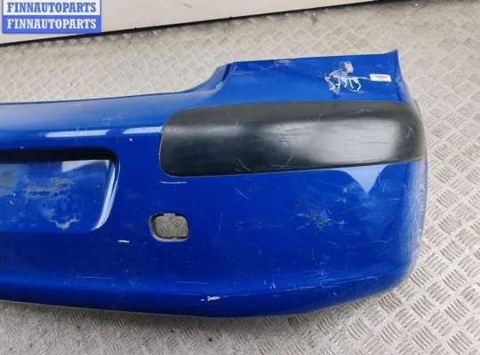 купить Бампер задний на Peugeot 307