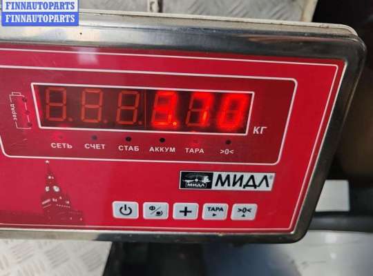 купить Бампер задний на Peugeot 307