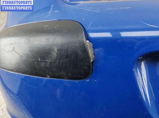 купить Бампер задний на Peugeot 307