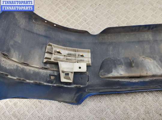 купить Бампер задний на Peugeot 307