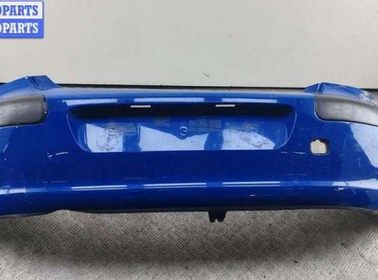 купить Бампер задний на Peugeot 307