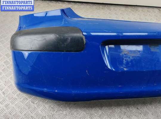 купить Бампер задний на Peugeot 307