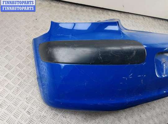 купить Бампер задний на Peugeot 307