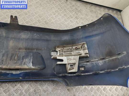 купить Бампер задний на Peugeot 307