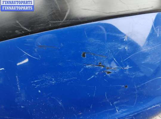 купить Бампер задний на Peugeot 307