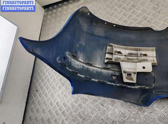 купить Бампер задний на Peugeot 307