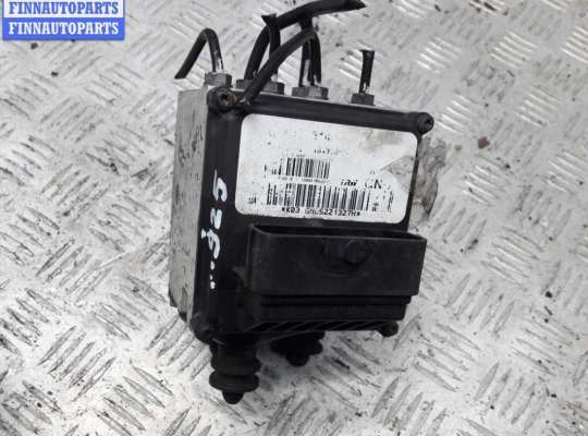 купить Блок ABS (Модуль АБС) на Volkswagen Golf-5