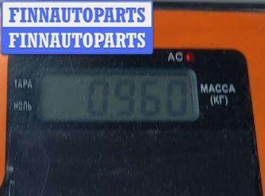 купить Двигатель отопителя (моторчик печки) на Renault Megane II (2002-2008)