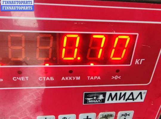 купить Бачок расширительный на Volkswagen Passat B5+ (GP)