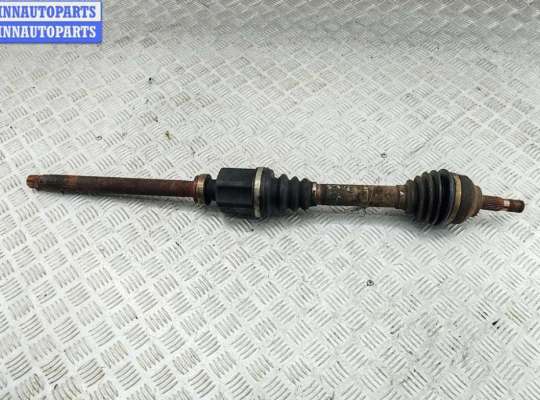 Полуось передняя правая CT1136089 на Citroen C5 (2001-2008)