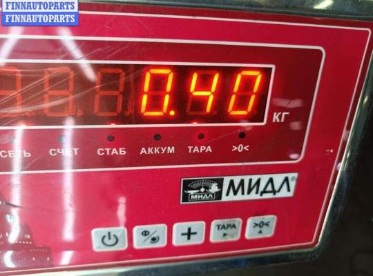 купить Защита крыла (подкрылок) передняя правая на Opel Zafira A (1999-2005)