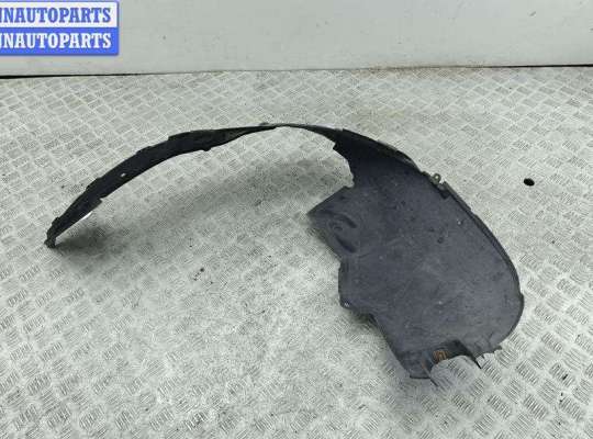 купить Защита крыла (подкрылок) передняя правая на Opel Zafira A (1999-2005)
