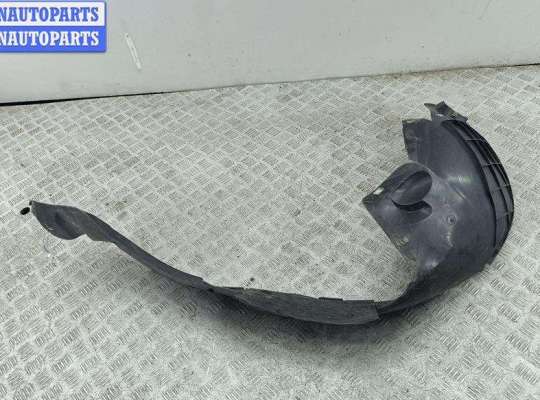 купить Защита крыла (подкрылок) передняя правая на Opel Zafira A (1999-2005)