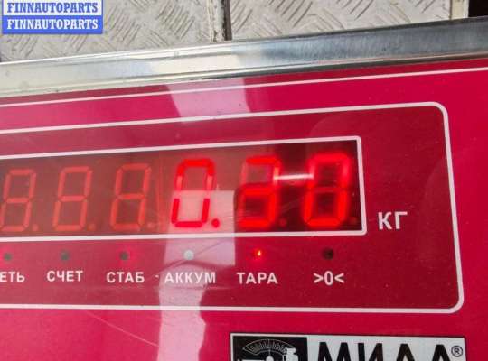 купить Амортизатор капота на Mercedes E-Class W210 (1995-2002)