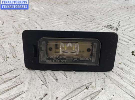 Подсветка номера BM3613054 на BMW 3 E90/E91/E92/E93 (2005-2013)