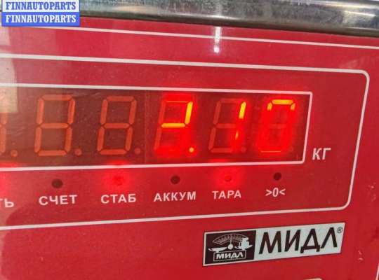 купить Насос гидроусилителя руля на Ford Focus I (1998-2005)