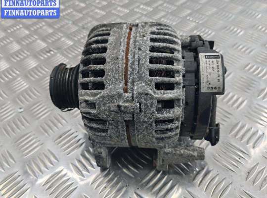 купить Генератор на Volkswagen Sharan (2000-2010)