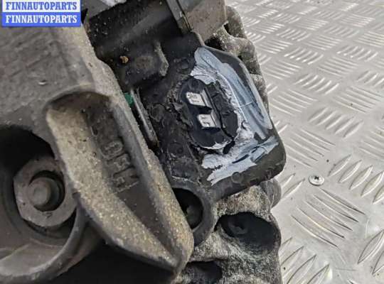 купить Генератор на Volkswagen Sharan (2000-2010)