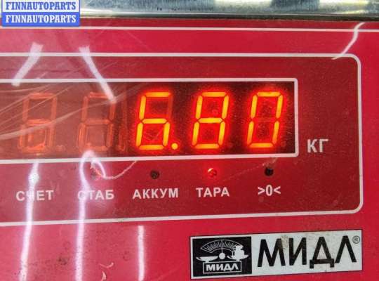 купить Генератор на Volkswagen Sharan (2000-2010)