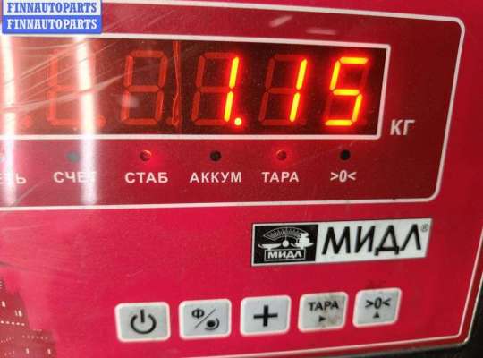 купить Кронштейн КПП опорный на Volkswagen Passat B5+ (GP)