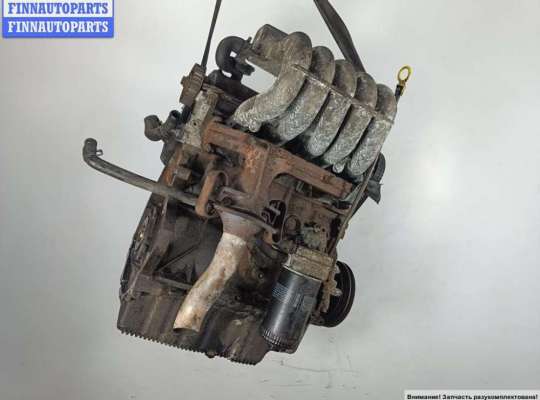 купить Двигатель (ДВС) на Volkswagen Transporter T4