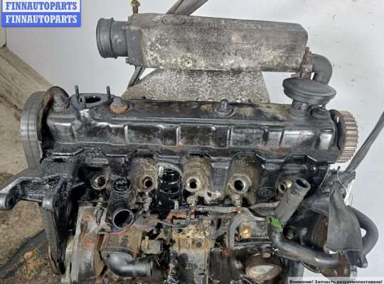 купить Двигатель (ДВС) на Volkswagen Transporter T4